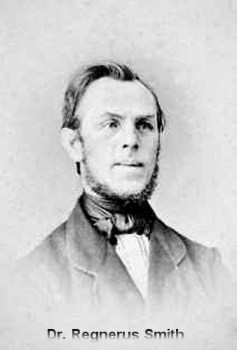 Regnerus Smith